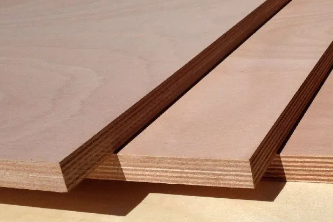 Marine Grade Plywood