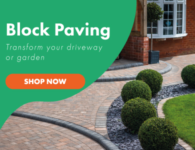 Block Paving