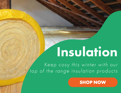 Insulation