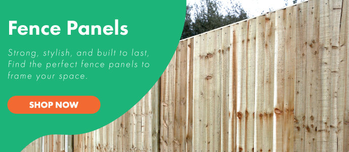 Fence Panels