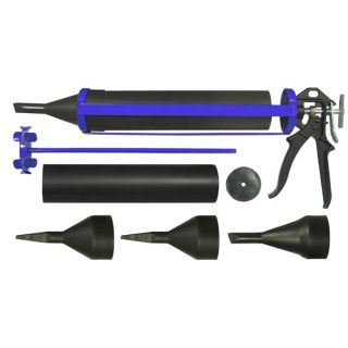 Faithfull Pointing Gun Kit