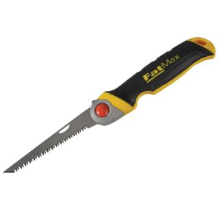 Stanely FatMax® Folding Jab Saw 130mm