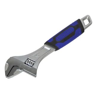 Faithfull Contract Adjustable Spanner