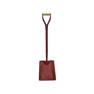 Faithfull All Steel Treaded Taper Shovel No.2 MYD