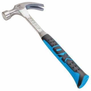 OX Pro Claw Hammer 567g