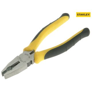 Stanley FatMax® Combination Pliers 160mm