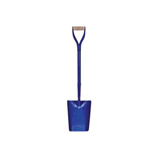 Faithfull All Steel Tapered Shovel No.2 MYD