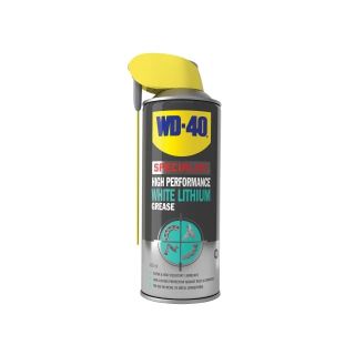 WD-40 Specialist White Lithium Grease Spray 400ml