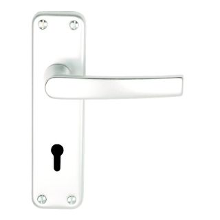 Dale Hardware Sandal Lever Lock Handle