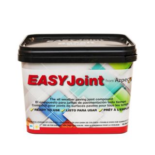 Azpects EASYJoint Basalt Paving Compound 12.5Kg