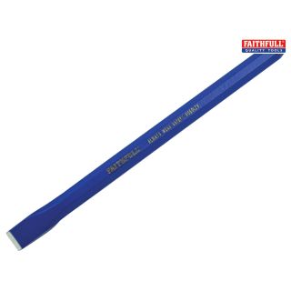 Faithfull Cold Chisel 200 x 20mm