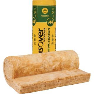 Isover Spacesaver Loft Insulation Roll 1160 x 1218 x 100mm