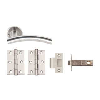 Dale Hardware Choice Privacy Internal Door Handle Pack