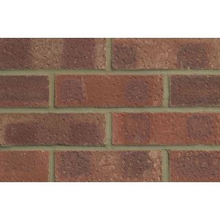 Forterra Tudor London Brick Red Facing Brick 65mm