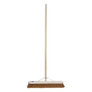 Faithfull Broom Soft Coco 600mm