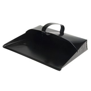 Faithfull Metal Dustpan