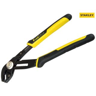 Stanley FatMax® Groove Joint Pliers