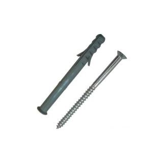 Fischer Frame Fixings 8 x 80mm - Pack of 16