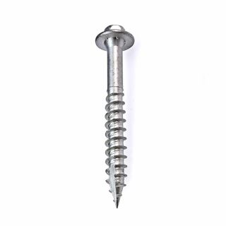 Carpenters Mate Pro Hex Head Screws 9 x 90mm - Box of 100