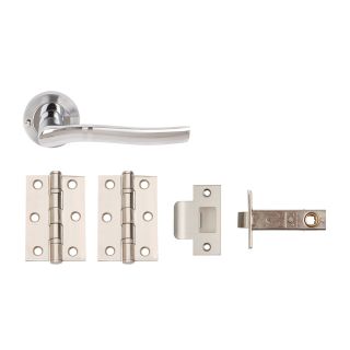 Dale Hardware Mode Privacy Internal Door Handle Pack