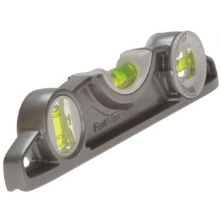 Stanley FatMax® Torpedo Level 250mm