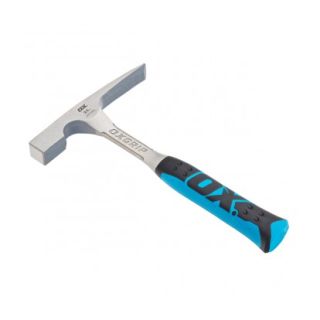 OX Pro Brick Hammer 680g