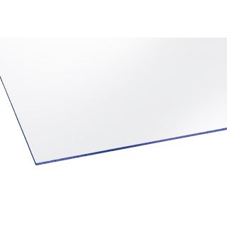 Styrene Polystyrene Glazing Sheet