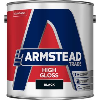 Armstead Trade High Gloss Paint