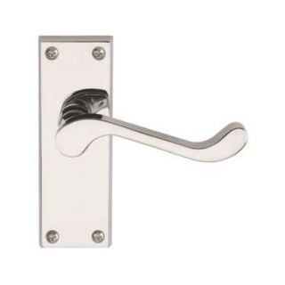 Dale Hardware Victorian Scroll Lever