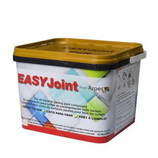 Azpects EASYJoint Paving Compound 12.5Kg