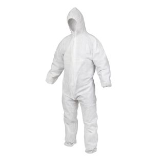 OX PP Disposable Coverall