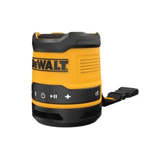 DeWalt Compact Bluetooth Speaker