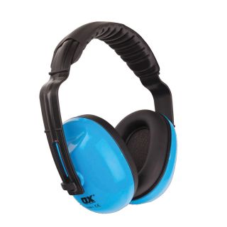 OX Tools Premium Ear Defenders