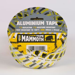 Everbuild Aluminium Tape
