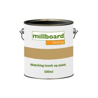 Millboard Touch-Up Paint 500ml