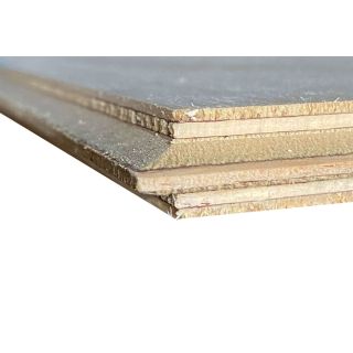 Flooring Grade Plywood BCX EN636/2 EN314/2 21 x 610 x 2400mm