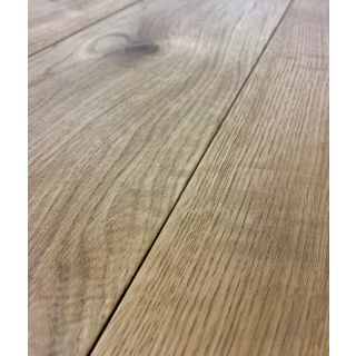 Timba Engineered European Oak Character Grade TG4 Brushed & Oiled Flooring 12/13 x 190 x 1900mm - 2.888m² Per Pack