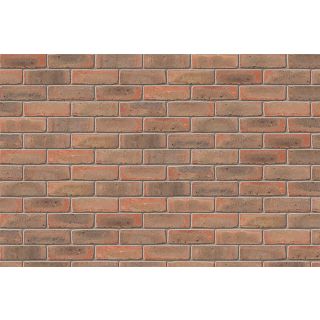 Ibstock New Chailey Stock Brick 65mm