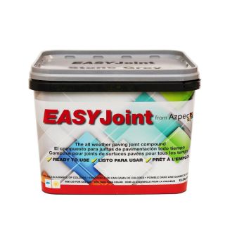 Azpects EASYJoint Stone Grey Paving Compound 12.5Kg