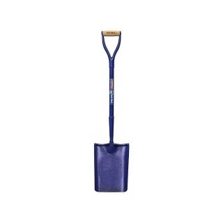 Faithfull All Steel Treaded Taper Shovel No.2 MYD