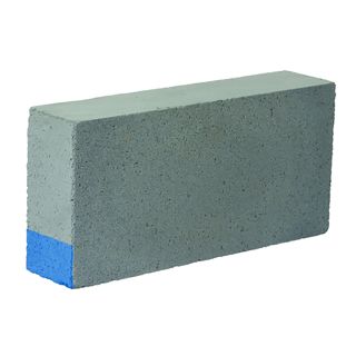 H+H Celcon Solar Aerated Concrete Block 440 x 215 x 100mm 2.9N