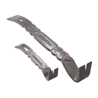 Roughneck Gorilla Pro-Grip Utility Bar Twin Pack