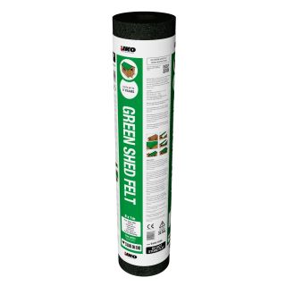 IKO Green Shed Felt 10 x 1m Roll