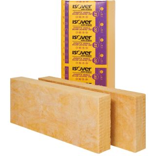 Isover CWS 32 Cavity Wall Insulation 1200 x 455 x 75mm