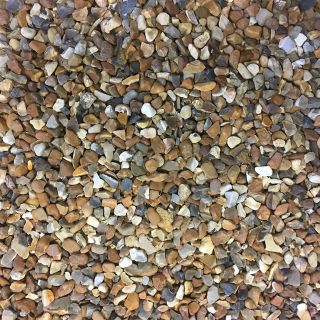 Shingle Mini Bag 6mm