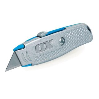 OX Trade Retractable Knife