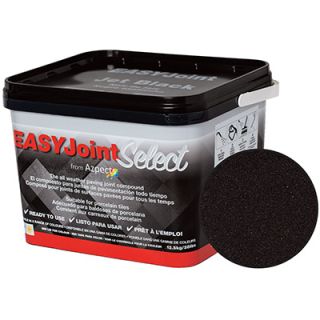 Azpects EASYJoint Select Jet Black All Weather Paving Joint Compound 12.5Kg