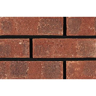 Forterra Tudor London Brick Red Facing Brick 65mm