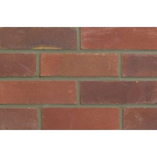 Forterra Regency London Brick Red Facing Brick 65mm