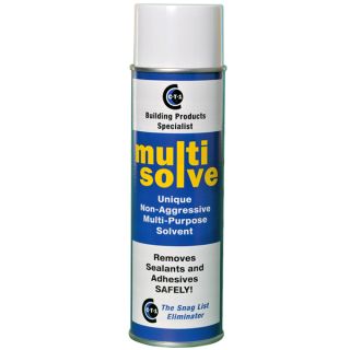 C-Tec CT1 Multisolve Multi-Purpose Solvent 200ml